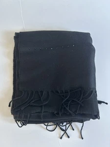 Bufanda negra Swarovski 5529665 - Imagen 1 de 3