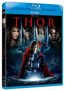 Thor (Blu-ray) vari - Imagen 1 de 8