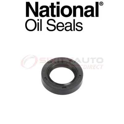 National Manual Transmission Input Shaft Seal for 1984-1990 Ford Bronco II dq Foto 1 de 4