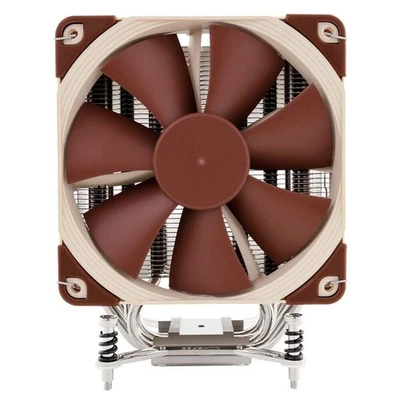 Noctua NH-U12DX i4 Dissipatore per CPU Intel Xeon - Immagine 1 di 3