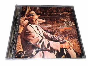 Neu versiegelt Horace Silver Sing Of My After CD Blue Note Rudy Van Gelder Edition - Bild 1 von 4