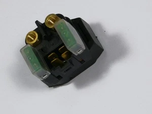 Anlasserrelais für Yamaha TTR 600 Anlassermagnetschalter - Bild 1 von 5