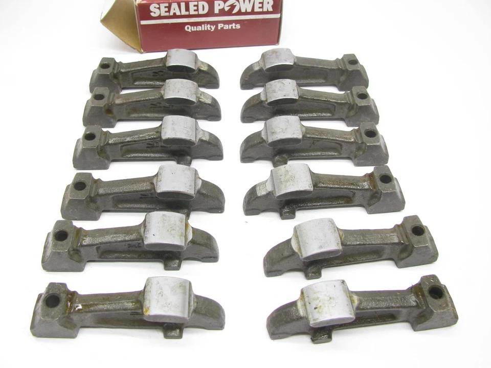 (12) Герметичный рычаг подвески двигателя R-1049 для Mercedes-Benz W109 W110 220 220SE - Изображение 1 из 3