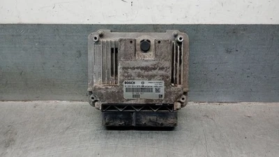55565527 CENTRALINA MOTORE / 0281014076 BOSCH / 5470826 PER SAAB 9-3 STATION WAG - Immagine 1 di 4