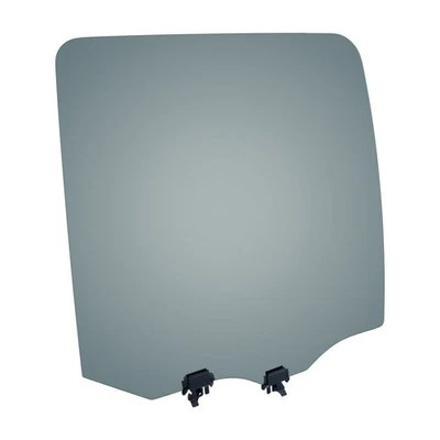 For Ford F-650/F-750 2013 Door Glass Passenger Side | Rear | 4-Door | With Solar Foto 1 de 4