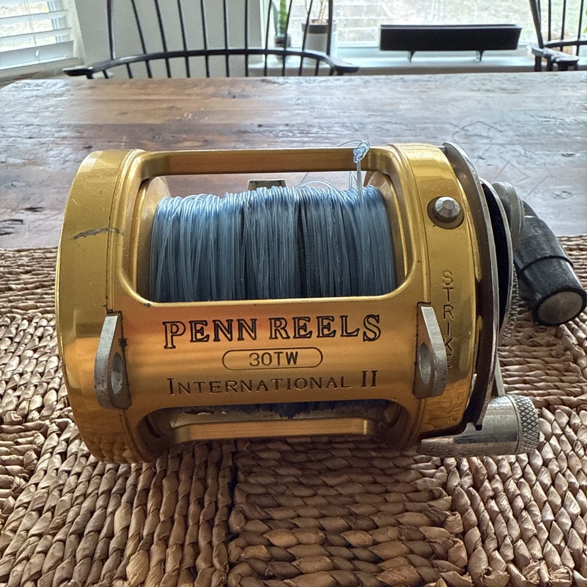 Penn International 30tw for sale | eBay