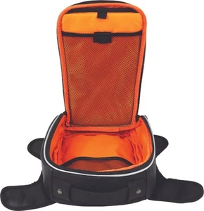 NELSON-RIGG Journey Magnetic Tank Bag NR-150 70-0080 3502-0265 270-3004 - Picture 1 of 4