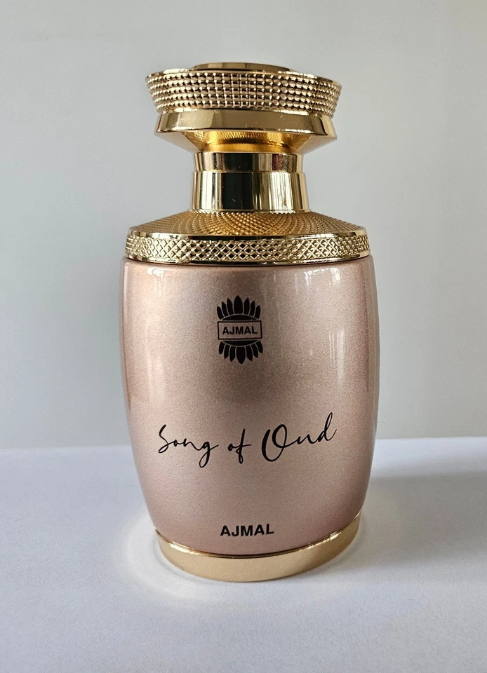 Ajmal Song of Oud Eau De Parfum 75 ml (unisex) - Bild 1 von 1