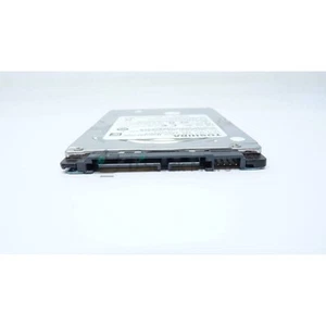 Toshiba MQ02ABF050H 500 Go 2.5" SATA Disque dur HDD 5400 tr/min - FRANCE / TVA - Photo 1/2
