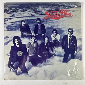 Powder Blues Self Titled LP Record Album Vinyl (Shrink) - Imagen 1 de 3