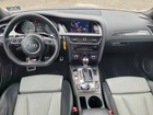 2015 Audi S4 Prestige AWD Salvage Rebuildable Runs Great!