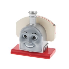 1x Lego Duplo Cab Cab Face Stanley 5545 tms07 4546740 85351pb01