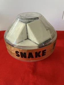 Cubo di Serpente Rubik sigillato - Foto 1 di 6