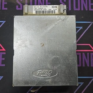 ENGINE COMPUTER PROGRAMMED MAZDA NAVAJO 1993 F3PF-12A650-GA M3Y0 PCM ECM OEM - Picture 1 of 2