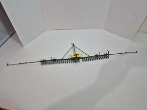 John Deere DB90 36 Row ExactEmerge Planter Green 2018 Spec Cast Diecast 1:64 - Picture 1 of 12