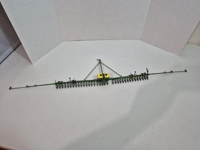 John Deere DB90 36 Row ExactEmerge Planter Green 2018 Spec Cast Diecast 1:64 - Image 1 of 4