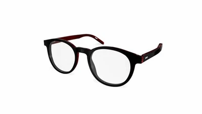 Hugo Boss HG 06 Men's Glasses Frames 30766785 Optical Eyewear With Case