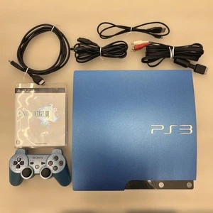 510704 PlayStation 3 (320GB) - Picture 1 of 12