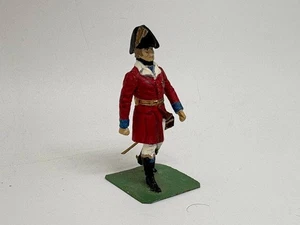 Figurina Wellington's Special Forces, Ufficiale Ingegneri Reali, 1813 - Foto 1 di 9