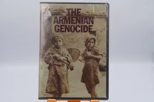The Armenian Genocide WWI Ottoman Turks DVD twocats tv Ed Harris Natalie Portman - Imagen 1 de 6