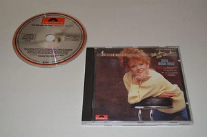 Angelika Milster - Ich Bin Wie Ich Bin / Polydor 1985 / West Germany - Picture 1 of 1