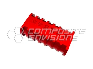 Gel Coat Thickness Mil Gauge 10-35 mil Range Paint Coating Thickness Tool - Picture 1 of 1