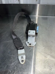 1997-2001 Jeep Cherokee XJ Front Passenger Seat Belt Shoulder Harness Retractor - Picture 1 of 9