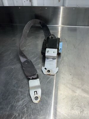 1997-2001 Jeep Cherokee XJ Front Passenger Seat Belt Shoulder Harness Retractor - Imagem 1 de 4