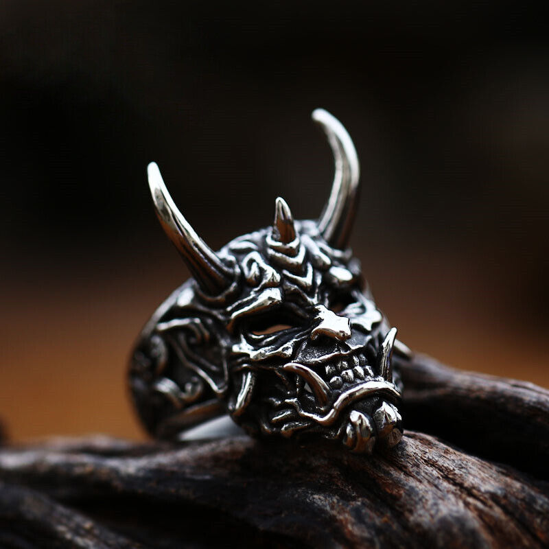 silver925無垢 【新品】USMC 米軍 DEVIL DOG リング17号 silver925無垢 【新品】USMC 米軍 DEVIL DOG リング17号