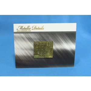 Metallic Details MD7220 Photoetch Scale Modellbausatz 1:72 C-130. Außen (Zvezda) - Bild 1 von 5