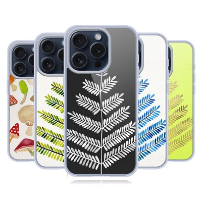 CAT COQUILLETTE NATURE SOFT GEL CASE FOR APPLE iPHONE PHONES - Image 1 of 4