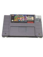 .SNES.' | '.Super Bomberman 2.