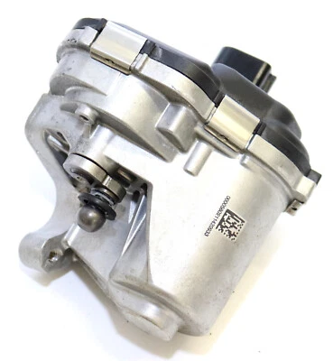 Seat Leon Cupra IV KL 2.0TFSI 06Q145655B 06Q145703F Turbolader Turbo Stellmotor - Bild 1 von 3