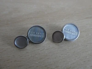 Ted Baker Endurance Mother Of Pearl Chain Link Cufflinks - Picture 1 of 1
