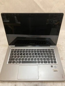 Lenovo IdeaPad U310 Touch Laptop 13" Intel Core i5 WON'T BOOT -PP - Imagen 1 de 6