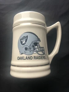 Oakland Raiders Mug - Picture 1 of 2