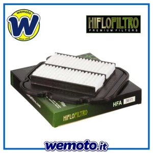 Filtro dell'Aria per air box originale HiFlo per Moto DL650 V-Strom con ABS 2015 - Foto 1 di 1
