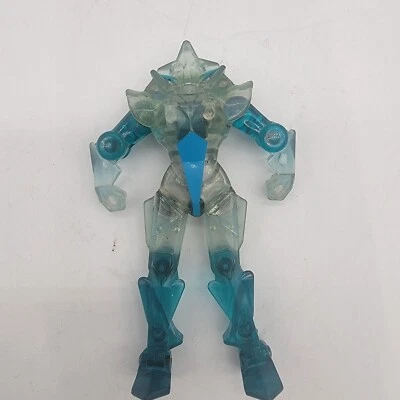 Vintage 1986 Bandai GoBots Rock Lords Jewel Lords Solitaire Action Figure - Image 1 of 4