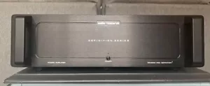 Audio Research DS450M Solid State Audiophile MonoBlock Amplifier (1 Unit) - Picture 1 of 8