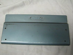 1964 Dodge Dart 270 GLOVE BOX DOOR - Picture 1 of 2