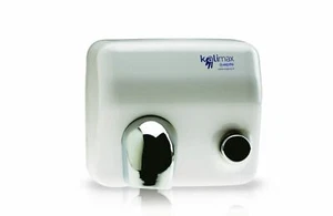 Toallas Eléctrico Con Boton Serie Kalimax 25P-VB ASPAP9316 - Imagen 1 de 1