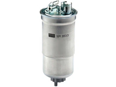 Filtro de combustible para Volkswagen Beetle 1998-2006 Mann 83145XCYB 2000 2004 2003 1999 Foto 1 de 2