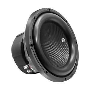 Recoil Audio PW10D4 Echo Pro 10 Inch Subwoofer 1,200 Watts Power Dual 4 Ohm - Picture 1 of 6