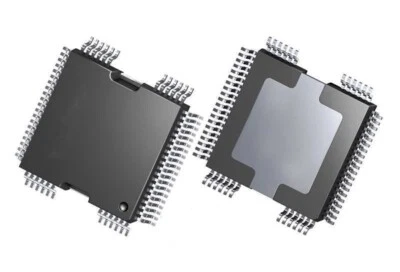 30651 Bosch QFP64 - Control IC for ECU ABS BCM | New | NOS - Image 1 of 2