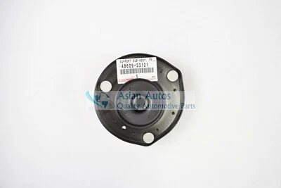 Montaje de puntal delantero genuino Toyota Lexus Camry Sienna RX300 4860933121 OEM Foto 1 de 2