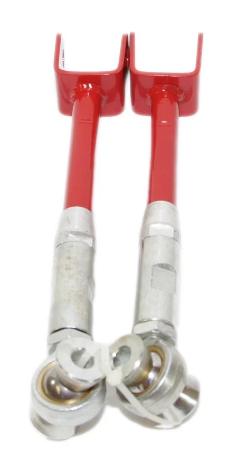 Ajustador trasero Altima para 02-08 350Z 02-06 G35 Suspensión de puntera de brazo de control Camber Foto 1 de 4