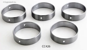 GM CHEVY 4.8 5.3 5.7 6.0 LS1 LQ9 LM7 99-03 CAMSHAFT CAM BEARINGS - Foto 1 di 2