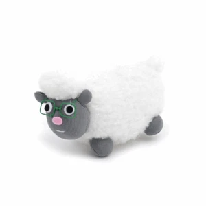 HobbyGift Knitting Sheep Pincushion - Crafts Sewing Needles - Picture 1 of 1