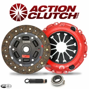 ACTION CLUTCH STAGE 1 Kit For Acura RSX BASE 2002-2006 2.0L DOHC (K20A3) 5 Speed - Picture 1 of 1