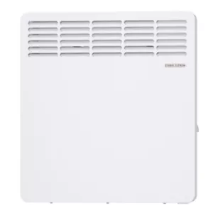 Stiebel Eltron CNS100 Trend 1000W 7 Day Timer Wall Mounted Panel Heater 200192 - Picture 1 of 2